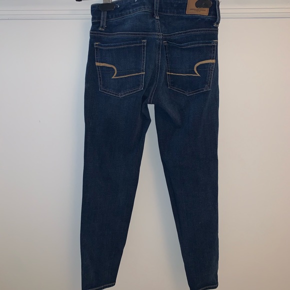 American Eagle Skinny Jegging - Picture 8 of 8